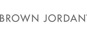 Brown Jordan Logo