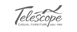 Telescope Furniture Logo